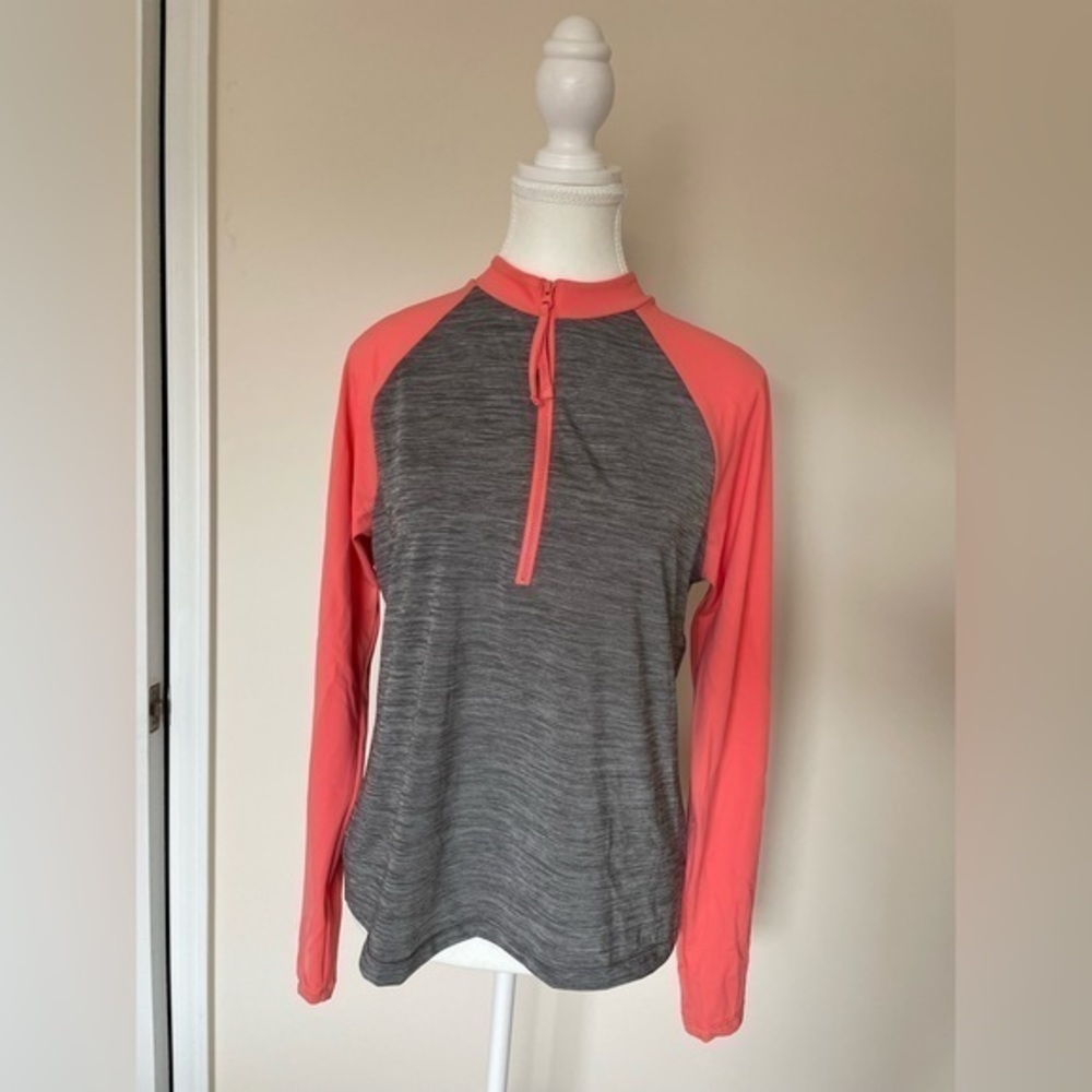 DSG Top Compression Fit